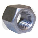 U-bolt Nut Crown Automotive Front Rear, Left Right For Jeep CJ5 1959-1975. Fixed Price $20.90.