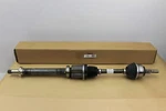 14-16 Ford Transit Connect 1.6 Motorcraft Front Right Passenger Side Axle Shaft. Fixed Price $115.00.