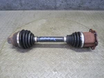 08-17 Audi 8T A5 S5 Awd Front Left Axle Half Shaft 8K0407271Q 81K Miles Oem. Fixed Price $57.97.
