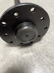 Alloy Usa 21205C, Rear Axle Shafts. 5/5-5/5.5 Bc 32 Splines. Fixed Price $69.25.