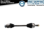 Front Right Cv Axle Shaft Fits 2010-2011 Honda Accord Crosstour 2012. Fixed Price $58.94.