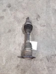 Axle Shaft Front Classic Style Fits 1999-2007 Sierra 1500 Pickup Tested Oem. Fixed Price $44.95.