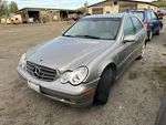 Driver Rear Knuckle/stub 203 Type Sedan C230 Fits 01-07 Mercedes C-class 1405344. Fixed Price $100.00.
