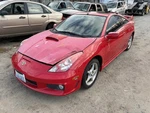 Passenger Right Rear Knuckle/stub Gts Fits 00-05 Celica 1456980. Fixed Price $100.00.