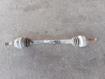 Passenger Right Axle Shaft Rear Fits 11-16 Equus 340637. Fixed Price $75.00.