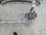 (local Pickup Only) Loaded Beam Axle Fwd Fits 19-22 Mazda CX-3 2095713. Fixed Price $319.99.