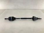 14-20 Maserati Ghibli Rear Right-passenger Axle Shaft Oem Cm. Fixed Price $114.99.