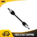 Cv Axle Shaft Assembly For Honda Accord 2008-2012 V6 3.5L Front Left 664254. Fixed Price $69.99.
