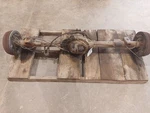 Rea Axle 4WD Non-locking 3:73 Ratio From 1996 Gmc 1500 12791080. Fixed Price $1072.38.