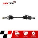 Front Left Cv Axle Shaft For 1990-1993 1.6L Geo Storm Isuzu Stylus Manual Trans.. Fixed Price $62.17.