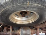 Rear Axle 3.73 Ratio Id S136B Fits 99 Ford F250SD Pickup 2233709. Fixed Price $778.64.