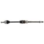 Front Right Cv Axle For Mazda CX-3 2.0L 2016 2017-2019 2020 2021 Fwd FTD52550X. Fixed Price $84.49.
