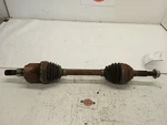 Front Axle Shaft From 2004 Gmc Envoy Xuv 12175367. Fixed Price $72.94.