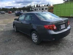 Used Loaded Beam Axle Fits: 2010 Toyota Corolla 1.8L Drum Strut Id 48530-12E30 G. Fixed Price $284.96.
