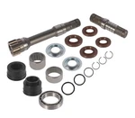 Front Differential Axle Intermediate Shaft Kit Replacement For 2012-2021 Dodg.... Fixed Price $79.19.