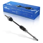 Maxfavor Front Right Cv Axle Shaft For 2008-2019 Toyota Highlander Venza Fwd. Fixed Price $176.56.