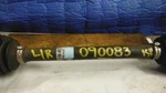 00 01 02 Jaguar Type L. Axle Shaft 8-244 4.0L 180439. Fixed Price $40.00.