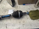Driver Axle Shaft 213 Type Sedan And Wagon Fits 17-22 Mercedes E-class 811136. Fixed Price $194.90.