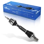 Maxfavor Front Right Cv Axle Shaft 2016 2017-2024 Ford F-150 Expedition 4WD. Fixed Price $171.89.