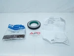 PO#9 Oem 2005-2016 Ford F250 F350 F450 Front Drive Axle Shaft Seal 5C3Z-3254-B. Fixed Price $89.00.