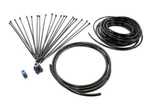 Wading Raised Transmission Breather Kit For Land Rover Defender Puma Terrafirma. Fixed Price $95.00.
