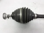 Bmw X2 2018-2019 Front Driver Cv Axle Driveshaft 31-60-8-643-375. Fixed Price $146.30.