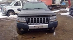 Rear Axle Spicer 35 Round Cover 3.55 Ratio Fits 99-04 Grand Cherokee 1753057. Fixed Price $522.40.