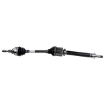 Drive Axle Shaft Assembly Motorcraft TX-918 Fits 15-18 Ford Edge. Fixed Price $419.99.