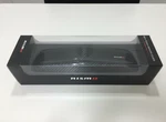 Nismo Carbon Mirror Cover 96325-RNR40 For Skyline Gt-r R34/BNR34 Made Japan. Fixed Price $260.00.