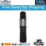 Trq Front Driver Side Axle Stub Shaft For 2010-11 Chrysler Aspen Dodge Durango. Fixed Price $51.30.