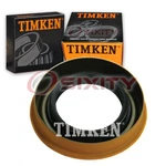 Timken Extension Housing Seal For 1979-1989 Gmc P2500 Automatic Transmission Qt. Fixed Price $11.39.