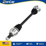 Cv Axle Shaft Assembly For 2001-2003 Bmw 525I Rear Left Right 33211229432. Fixed Price $65.99.