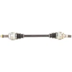 Rear Left Driver Cv Axle Shaft For Hyundai Genesis Coupe 2013 2014 2015 New. Fixed Price $212.41.