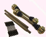 Driveshaft Shop Dss GM41 Anti-wheel Axles For Pontiac Gto 2004-2006. Fixed Price $1321.99.