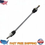 Front Right Passenger Cv Axle Shaft Joint For 2012-2015 Scion Iq 1.3L L4 Fwd. Fixed Price $127.25.