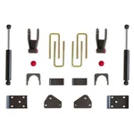 For Dodge Ram 1500 02-08 Maxtrac Suspension 0" 5" Front & Rear Lowering Kit. Fixed Price $517.24.