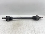 08-14 Mercedes-benz C300 W204 Rear Right Axle Driveshaft Oem A2043500910. Fixed Price $31.50.