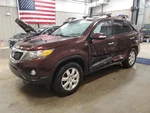 Driver Left Rear Knuckle/stub Fwd Fits 11-13 Sorento 1476383. Fixed Price $84.95.