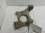 Rear Passenger Right Knuckle/stub From 2016 Gmc Traverse 12313831. Fixed Price $86.94.