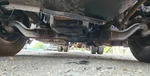 Meritor MFS12132CNN15 Front Axles, Complete C10-00041-004 Used P-55535. Fixed Price $2012.49.