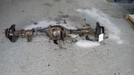 Rear Axle 8.6" Ring Gear 3.42PZ Ratio From 2008 Gmc Sierra Denali Awd 9016121. Fixed Price $1060.69.