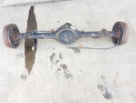 2016-2022 MK3 Fl Ford Ranger Rear Axle Differential 2.0 Diesel Auto 17K Miles. Fixed Price $541.49.