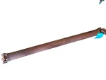 Used Rear Drive Shaft Fits: 2012 Chevrolet Silverado 2500 Pickup 4X4 Exc.. Fixed Price $389.00.