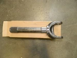 Outer Axle Yoke Shaft 35 Spline Oem Spicer Upgrade Chevy Dana 60 Front 3-82-871. Fixed Price $135.00.