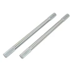Empi 16-1/4 Inch 33 Spline Axles For BEETLE/2 Cv Joints Pair 16-2201. Fixed Price $358.77.