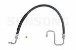 Power Steering Pressure Line Hose For Nova, Ventura, Acadian, Camaro 3401352. Fixed Price $28.57.