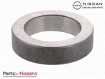 Genuine Nissan Drive Axle Shaft Bearing Spacer 43070-7S200. Fixed Price $20.91.