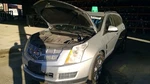 Passenger Axle Shaft Front 3.0L Outer Assembly Fits 10-11 Srx 5219191. Fixed Price $100.00.