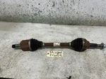 2023 Merkur Aviator Passenger Right Side Front Axle Shaft Oem L1M33A427CB. Fixed Price $139.95.