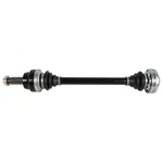 Gsp PR27023 Rear Cv Axle Fits 2010-2018 Bmw X5 08-19 X6. Fixed Price $230.99.